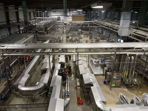 江西吉水 綠色食品產業與網絡技術融合發展開啟新篇章