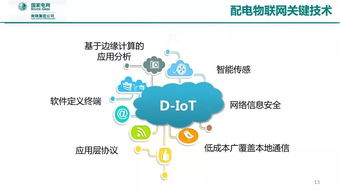 泛在電力物聯(lián)網(wǎng)感知與網(wǎng)絡(luò)關(guān)鍵技術(shù)融合研究